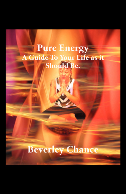 Beverley Chance — Pure Energy