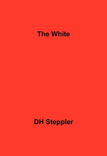 DH Steppler — The White