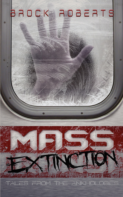 Brock Roberts — MASS EXTINCTION