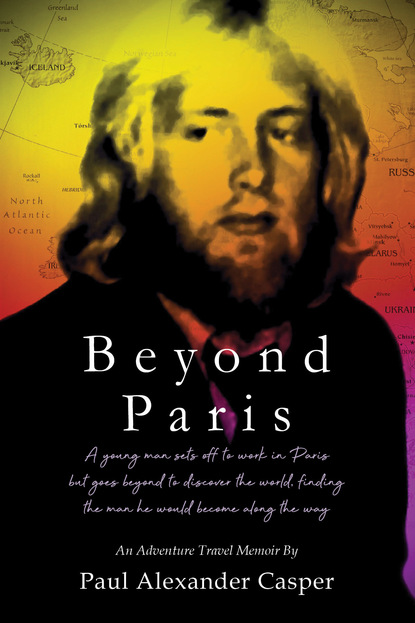 

Beyond Paris
