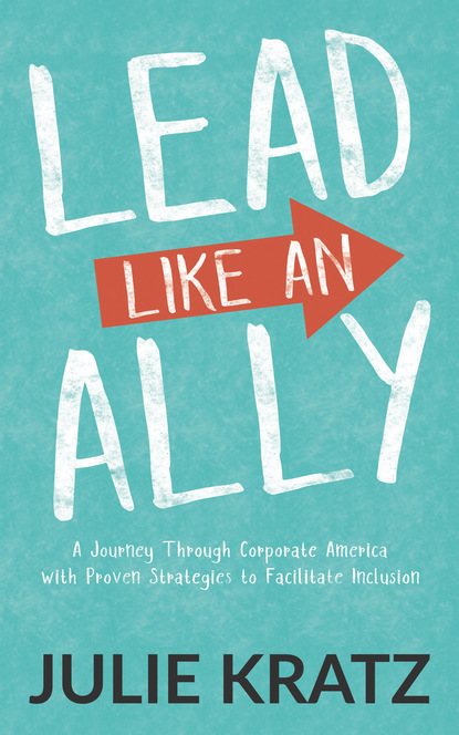 

Lead Like an Ally