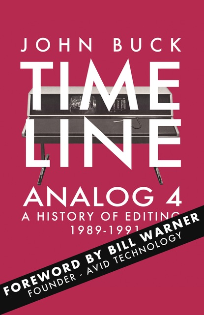 John Buck — Timeline Analog 4