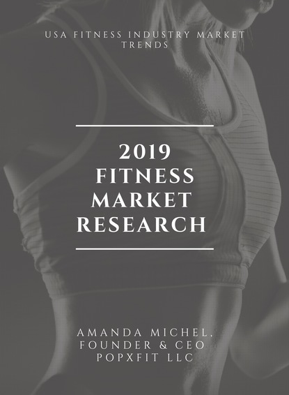 Amanda L. Michel — USA Fitness Industry Market Trends