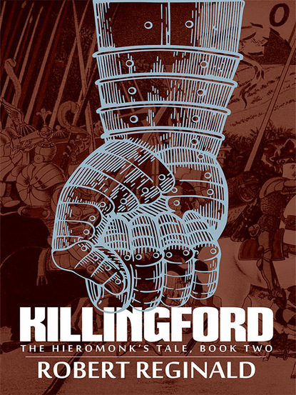 Robert Reginald - Killingford