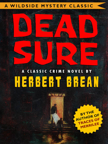 Herbert Brean — Dead Sure