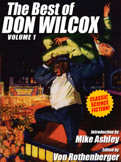 Don Wilcox - The Best of Don Wilcox, Vol. 1