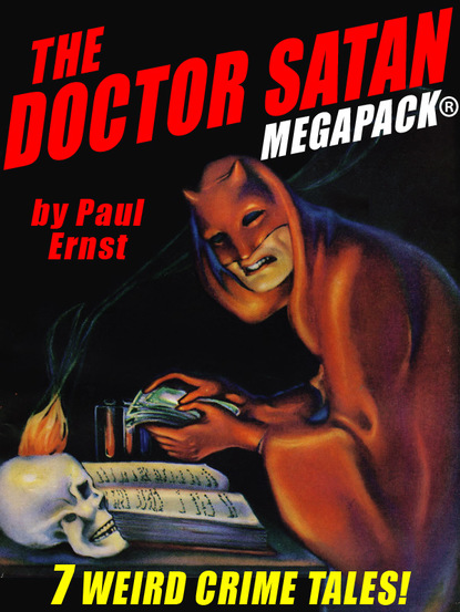 The Doctor Satan MEGAPACK® - The Doctor Satan MEGAPACK®