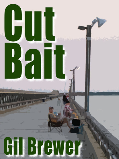 Gil Brewer — Cut Bait