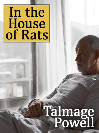 Talmage Powell — In the House of Rats