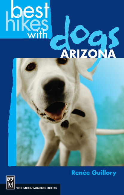 Renee Guillory - Best Hikes with Dogs Arizona