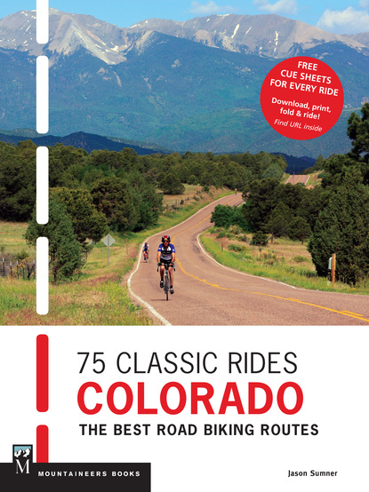 Jason Sumner — 75 Classic Rides Colorado