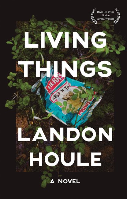 Landon Houle — Living Things