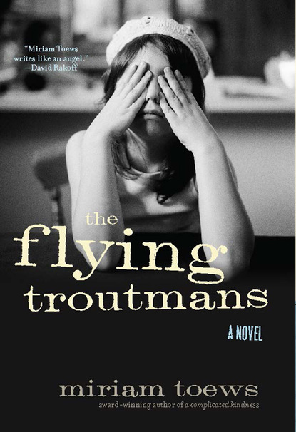 

The Flying Troutmans