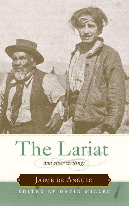 

The Lariat