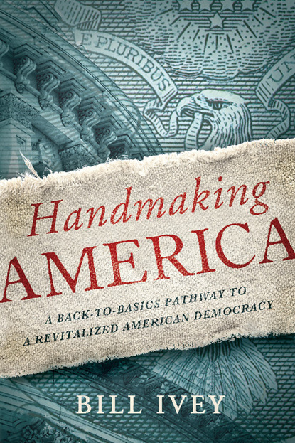 

Handmaking America