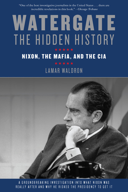 

Watergate: The Hidden History