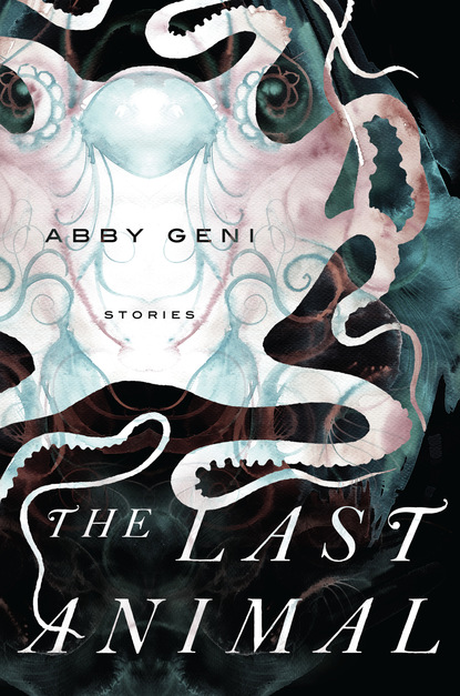 

The Last Animal