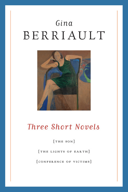 

Three Short Novels