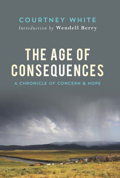 

The Age of Consequences