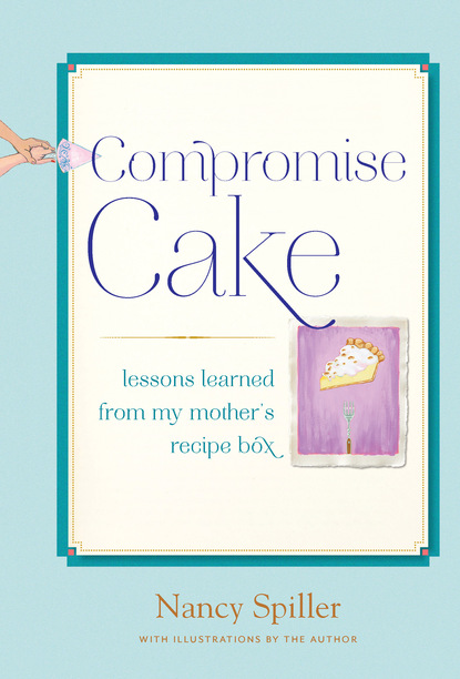 

Compromise Cake