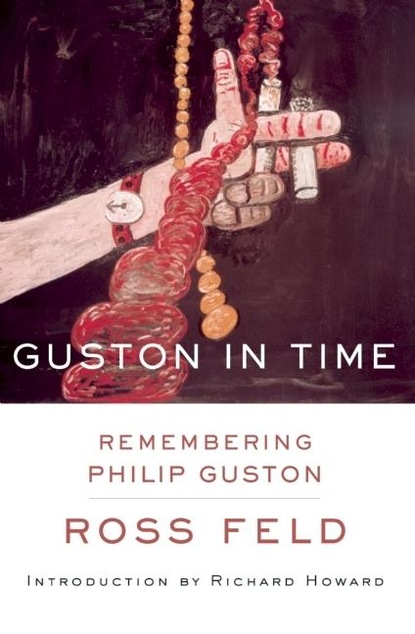 

Guston in Time