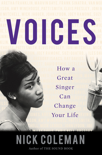 

Voices
