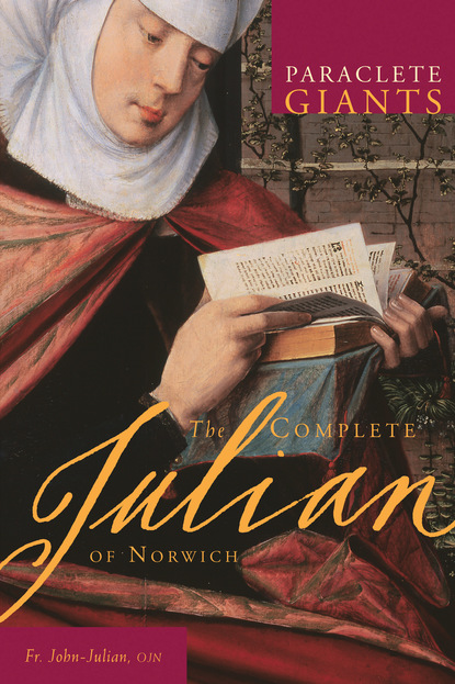 Fr. John Julian - The Complete Julian