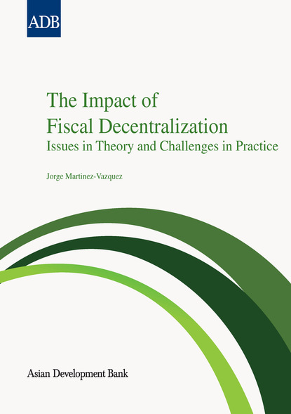

The Impact of Fiscal Decentralization