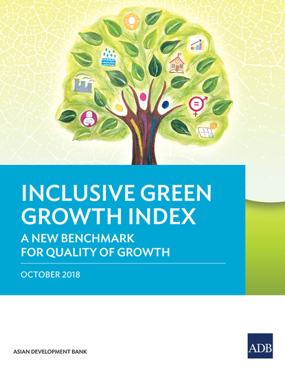 Sonia Chand Sandhu - Inclusive Green Growth Index