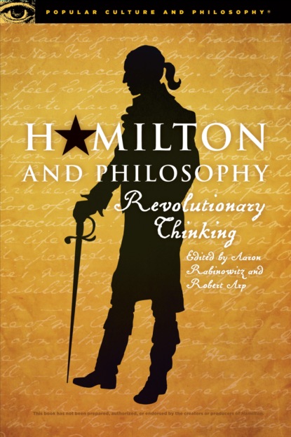 Группа авторов - Hamilton and Philosophy