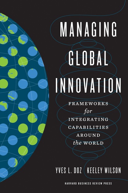 Yves L. Doz - Managing Global Innovation