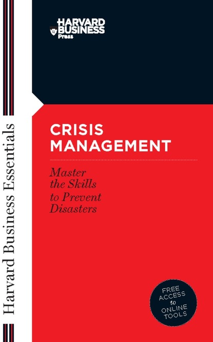 Группа авторов - Crisis Management