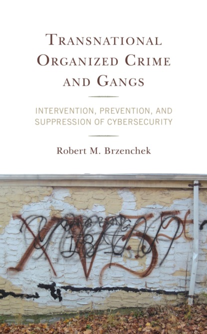 

Transnational Organized Crime and Gangs