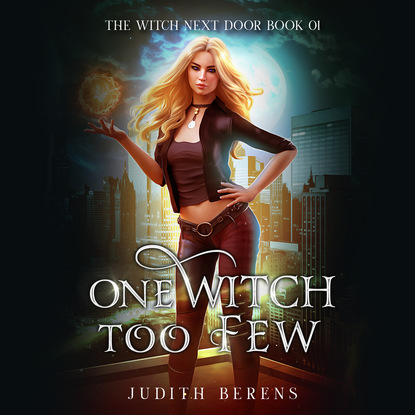 

One Witch Too Few (Unabridged)