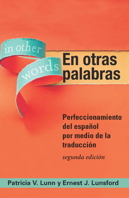 

En otras palabras