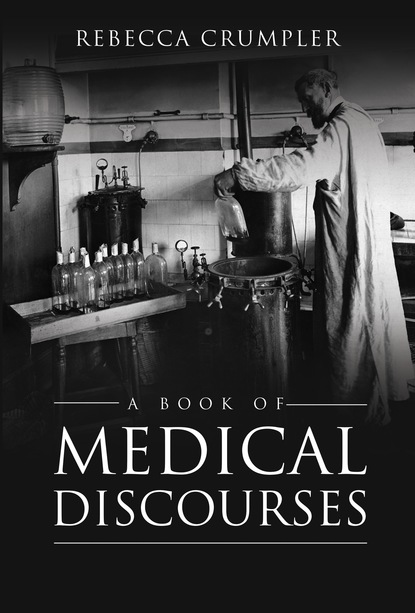 

A Book of Medical Discourses