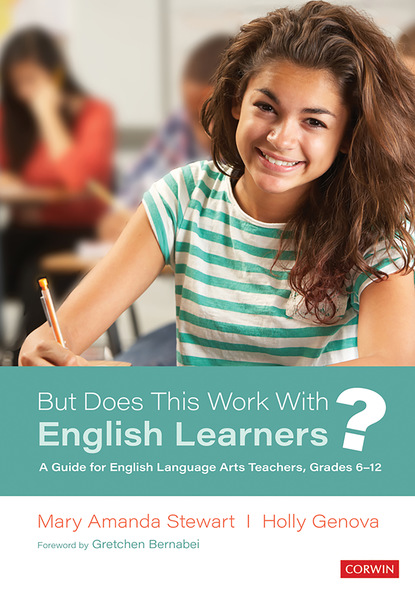 Mary Amanda Stewart — But Does This Work With English Learners?