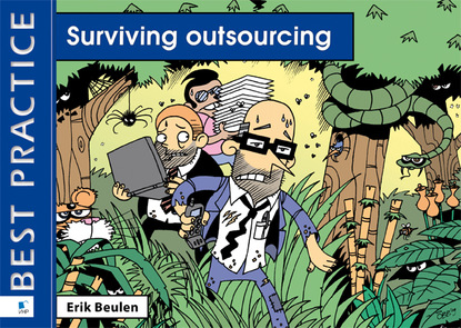 Erik Beulen - Surviving outsourcing