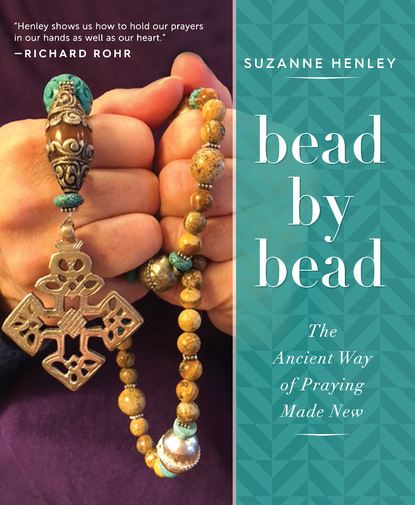 Suzanne Henley — Bead by Bead