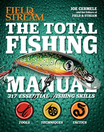 

The Total Fishing Manual