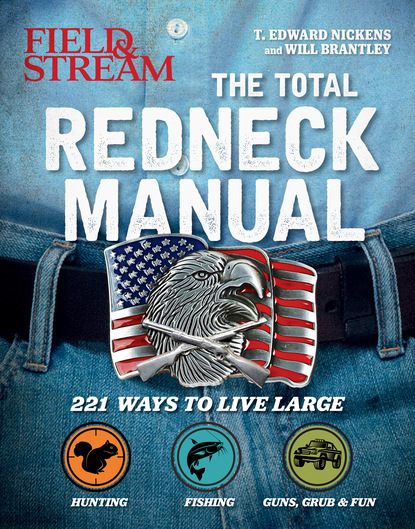 

Total Redneck Manual