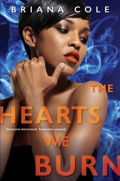 

The Hearts We Burn
