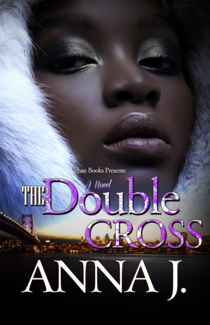 Anna J. Stewart - The Double Cross