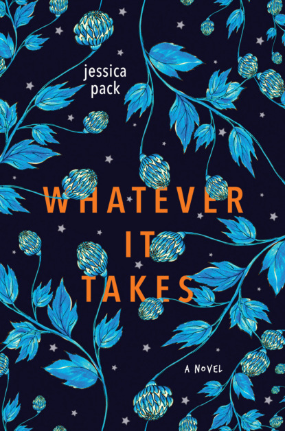 Jessica Pack - Whatever It Takes