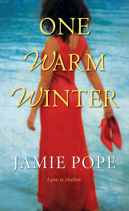 Jamie Pope - One Warm Winter