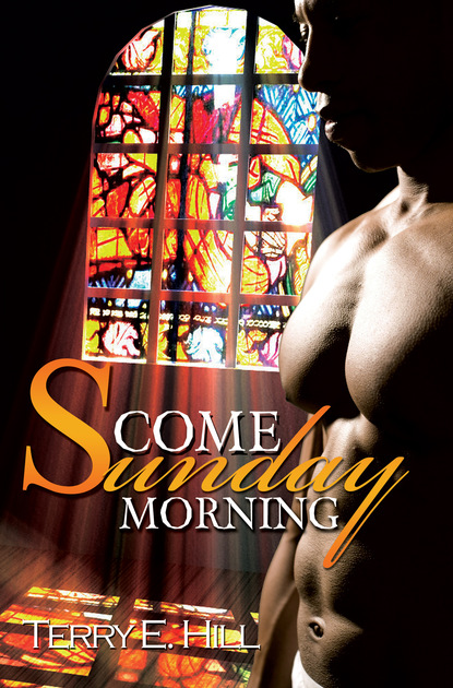 Terry E. Hill - Come Sunday Morning