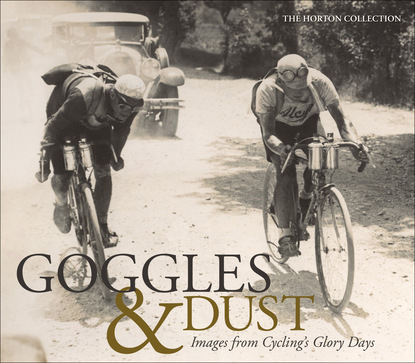 The Horton Collection — Goggles & Dust