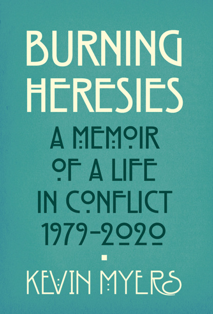 

Burning Heresies