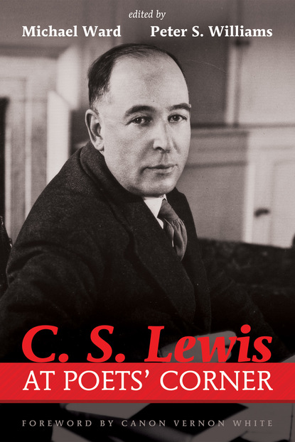 Группа авторов — C. S. Lewis at Poets' Corner