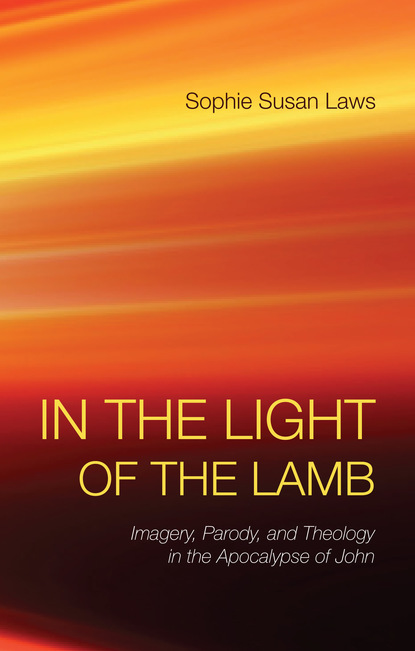 

In the Light of the Lamb